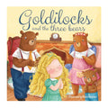 Goldilocks and the three bears