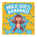 Milo goes Bananas