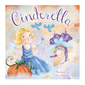 Cinderella Children's Book