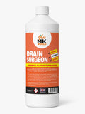 Drain Surgeon plughole unblocker,
