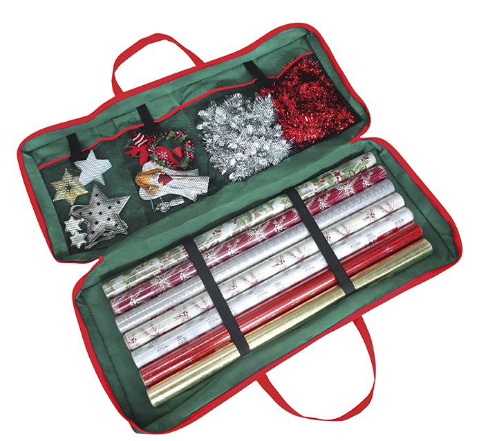 Christmas Storage Bag