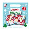 Christmas Bingo