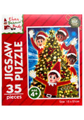 35pc Jigsaw Puzzle - Elf
