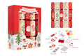 Family Christmas Crackers