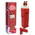 Father Christmas Chimney Tumble Game