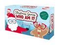 WHO AM I?